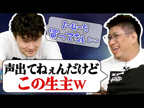 【ピザラボート】負けすぎて声が出なくなる加藤純一【22/08/23】