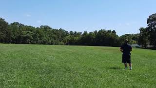 Flying the mini apprentice s