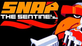 [Demo-Play] Snap the Sentinel [PC]