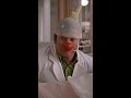 Patch Adams | Chicken Head