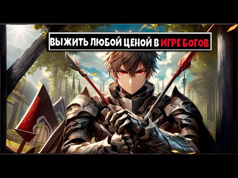 Майнкрафт Но Выжить Любой Ценой В Игре Богов