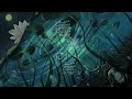 【ニコカラ】睡蓮の街【off vocal】