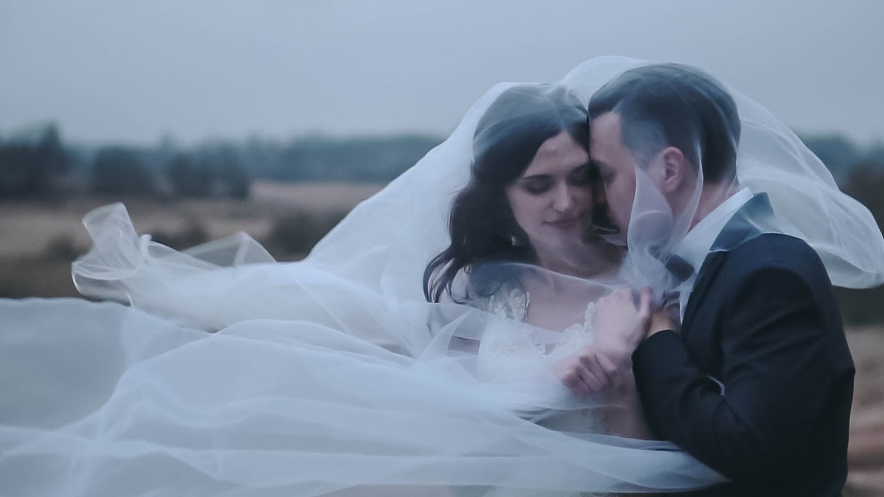 Hipster minibuss ja palju kitsi pulmapäeval | Reelika & Jakobi pulmavideo | Mooste Folgikoda