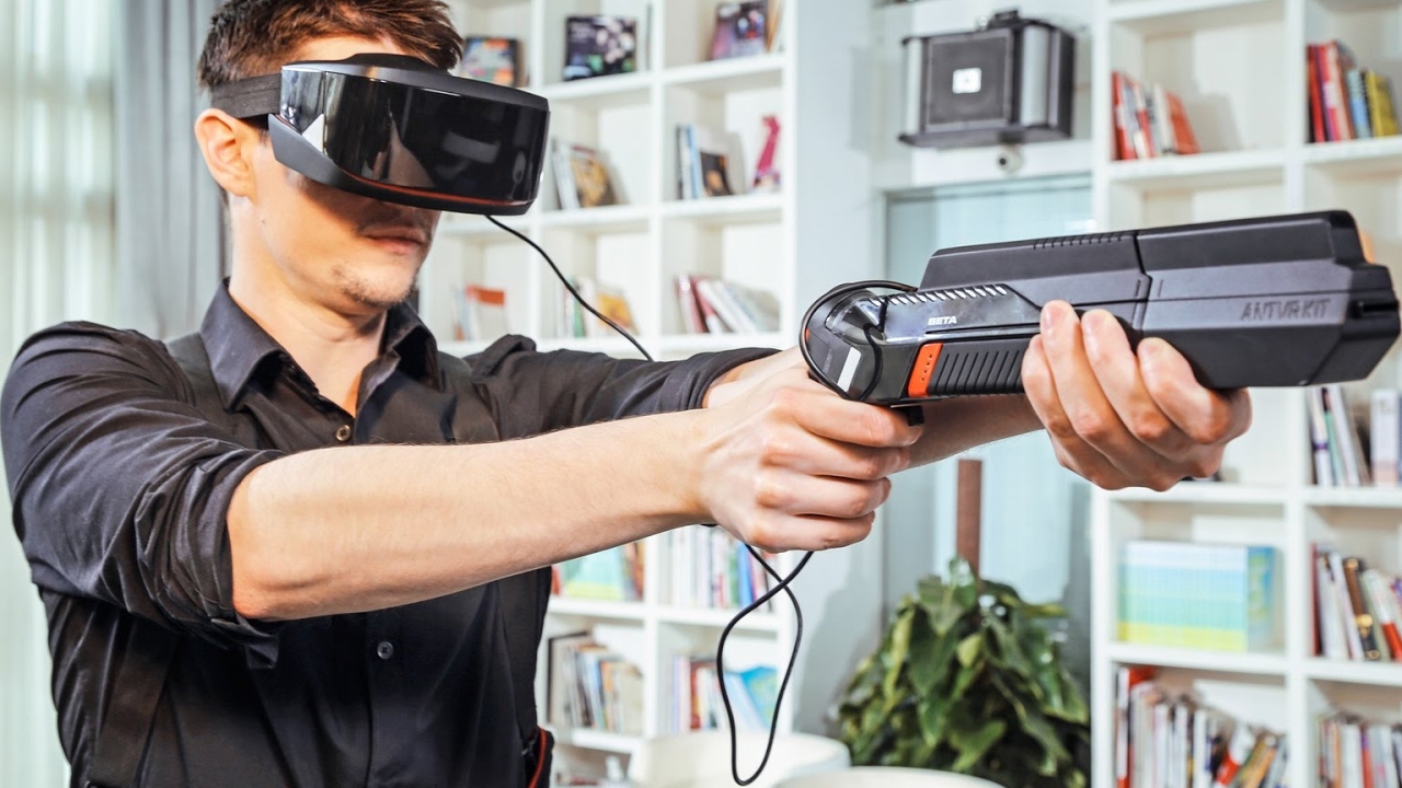 5 Amazing Gadgets and Innovations you can buy right now ! (2017) 1