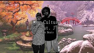 FREE Russ feat. J. Cole Type Beat "The Culture" | Prod. by Zion