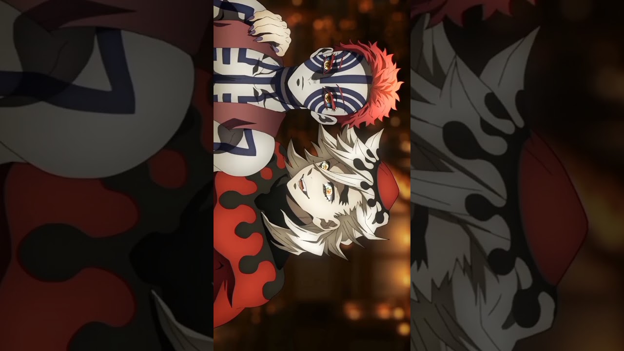 | AKAZA | UPPER MOON 3 