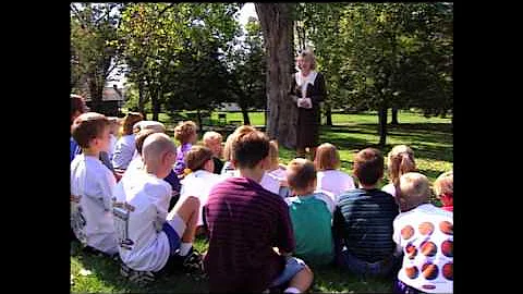 Milken Educator Profile: Nancy Knapke (OH '96)