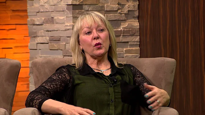 Kapeleris Talk TV  Jill Ackerman & Colleen Donovan