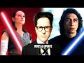 Star Wars! JJ Abrams Episode 9 Will Subvert Expectations & More (Star Wars News)