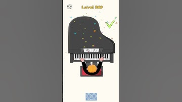 DOP 4 Level 369 | Draw One Part 4 Level 369     #shorts