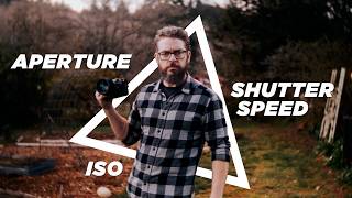 Understand The Exposure Triangle In 10 Minutes (With Real Examples)