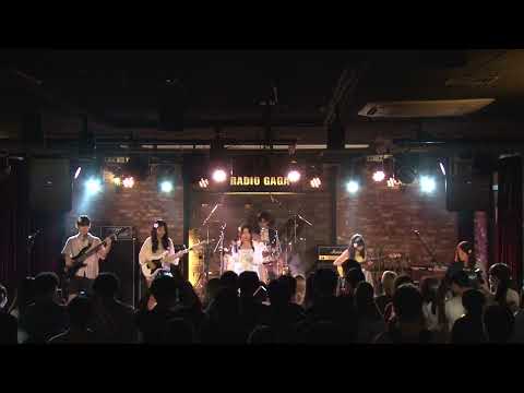 [2022 백튜게더_튜나X헤게모니 연합공연] 사건의 지평선 - 윤하 (YOUNHA)