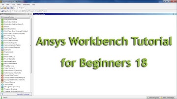 Optimization : Ansys Workbench Tutorial for Beginners #CaddShip 18
