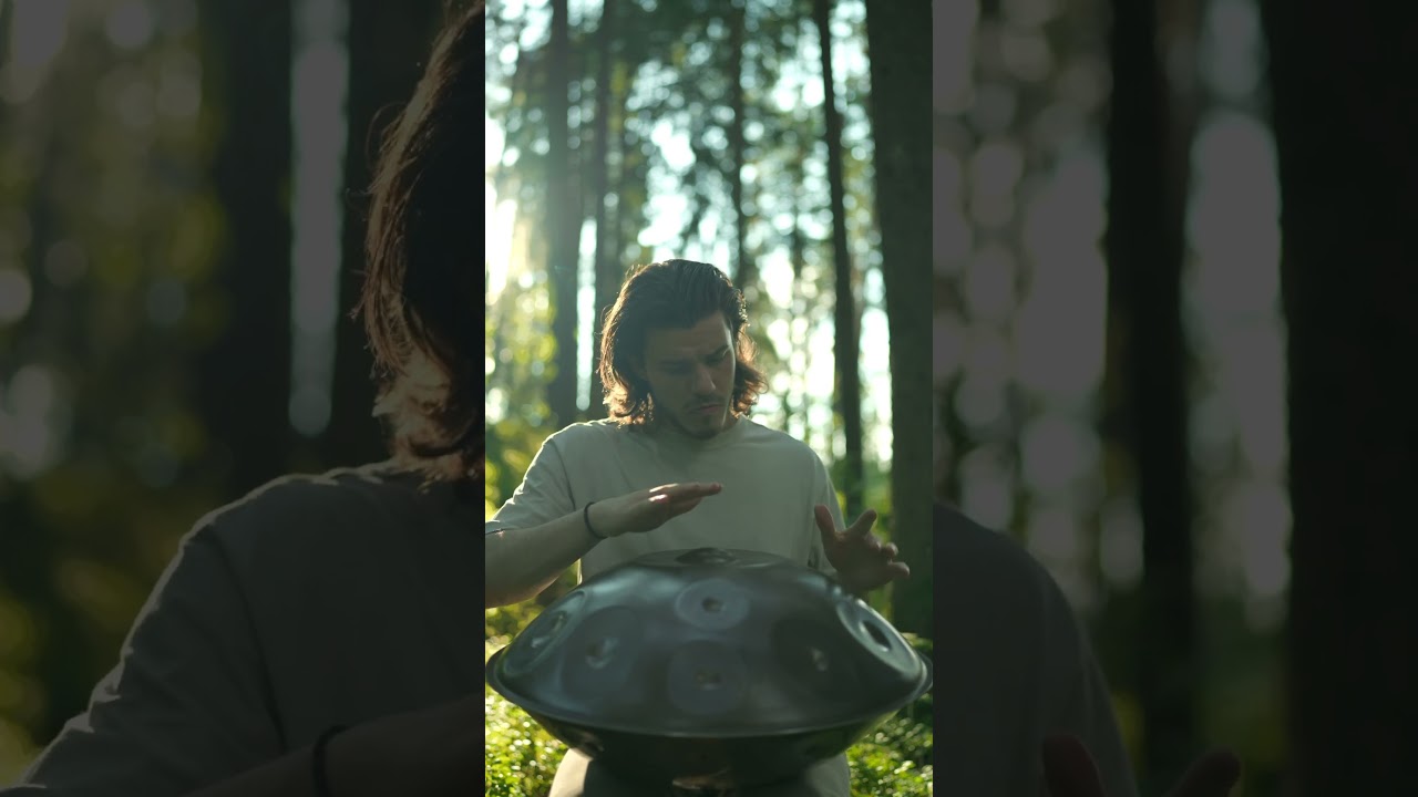 Konstantin Rössler - Exploring @lupanhandpans C Aegean🛸