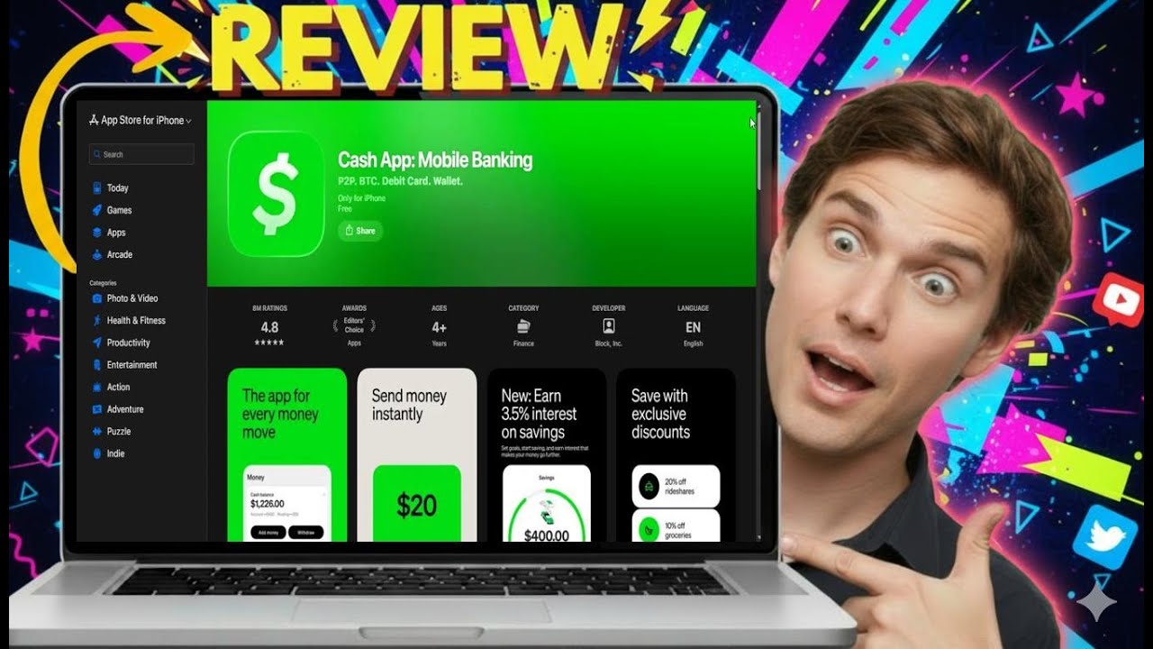 Venmo против Cash App 2026: в безопасности ли ваши деньги? Обзор защиты банков