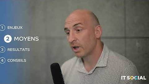 DSI - Alinéa : " Migration d