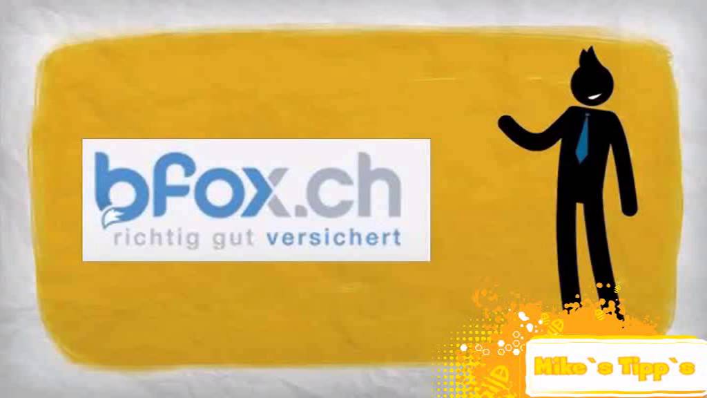 Mikes Konsumenten Tipp: Krankenkasse kündigen, Krankenkasse wechseln