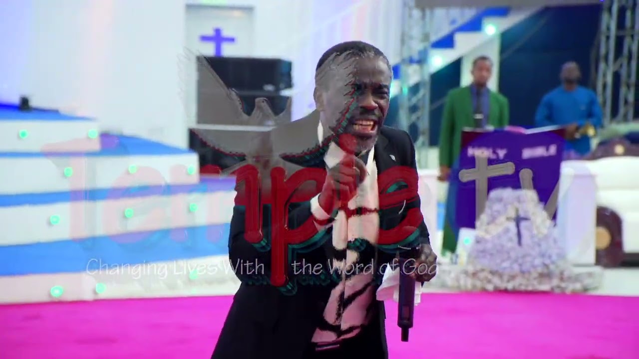 Погружаясь глубже в Слово Божье, вы усиливаете своё помазание.