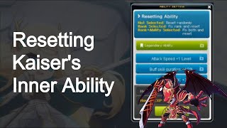 MapleStory: Rolling For Buff Duration Inner Ability