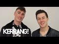 Kerrang! Podcast: Don Broco At Slam Dunk Festival