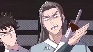 【Multi sub】Reward disciples to level up EP1-63  #animation #anime
