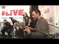 Калинов Мост - Девка Красная (LIVE @ Авторадио)