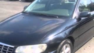 2001 Cadillac Catera Sport Sedan - Santa Ana, CA