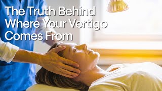 The Most Effective Vertigo Solution | Chiropractor for Vertigo in Missouri City, TX