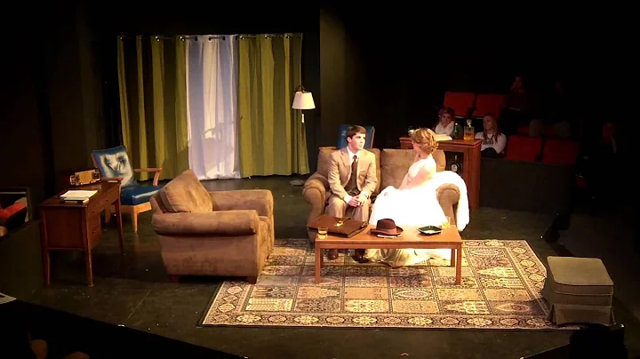 The Truth About the Truth - Joseph Dodd - Fall 2014
