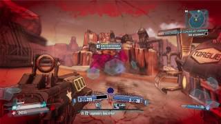 OP 8 Digistruct Peak Skip - Gunzerker