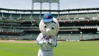 The Mets are back on PIX11!