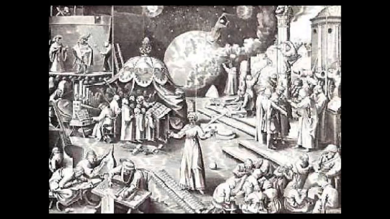 The Seven Virtues and the Seven Deadly Sins - YouTube