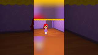 I Didn’t Repeat After This Mii Though?