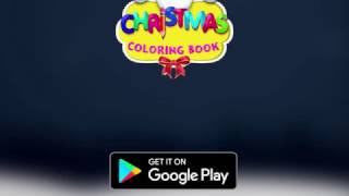 Christmas Coloring Pages screenshot 1
