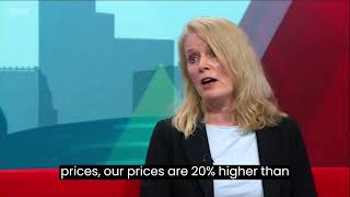 Jo White On Politics East Midlands