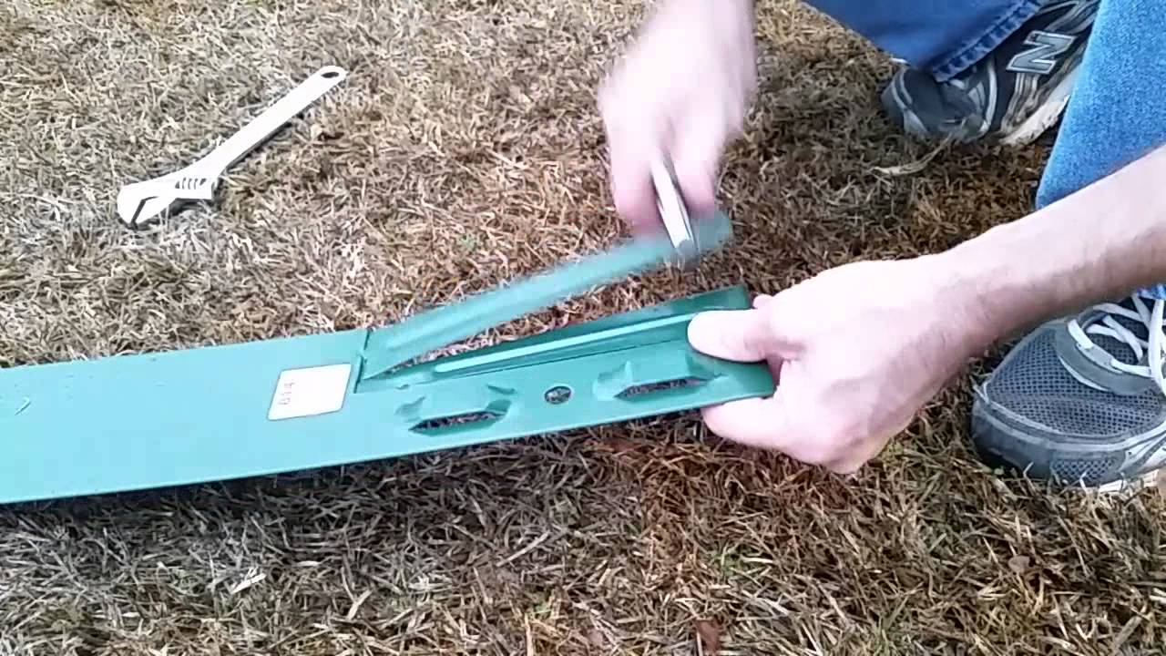 COLMET SPIKE REMOVAL YouTube