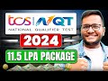 Tcs nqt 2024 complete guide and preparation strategy dont miss