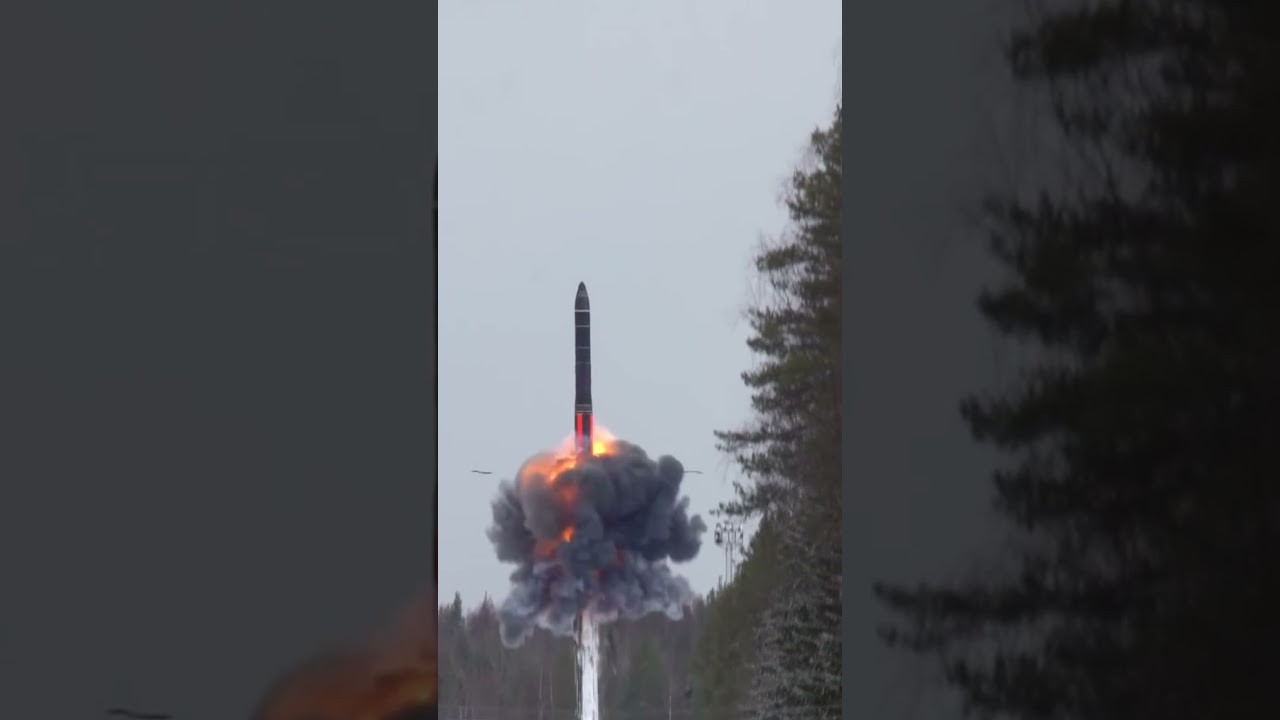 Balistik Ve Seyir Füzeleri Arasındaki Fark 