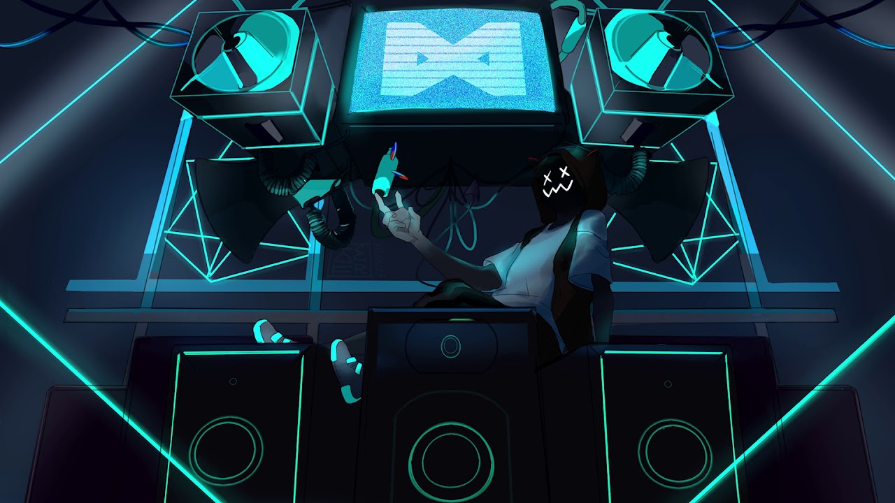 Arknights OST D.D.D Obsidian Festival 1 hour