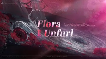 Part I: Detective (Marigold) | Flora Unfurl | Path to Nowhere (PTN)