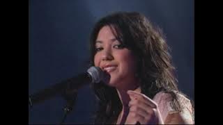 Michelle Branch - Are You Happy Now & All You Wanted (Pepsi Smash)
