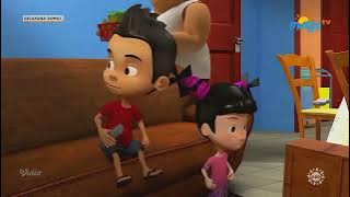 Keluarga Somat: Film untuk anak