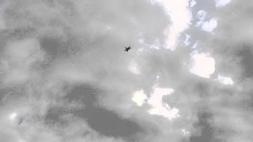 YF-23 Grey Ghost Parkjet