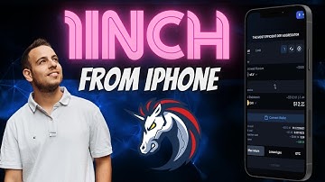 1Inch From iPhone - How To Use 1Inch From Mobile Device