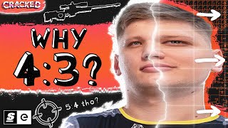 What The F K Is Stretched Res And Does It Help You Click Heads?