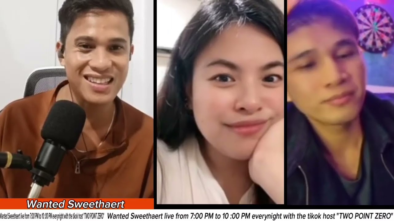 WANTED SWEETHEART | Kinikilig si mam kay sir gusto nyana agad hahahaha