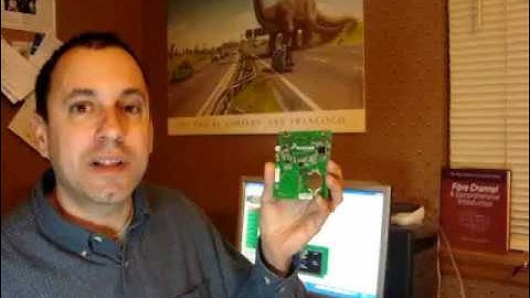 Quick Summary: An MCU-resident rapid prototyping and education environment