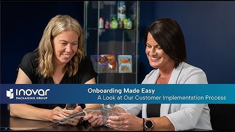 Onboarding Made Easy: A Look at Our Customer Implementation Process