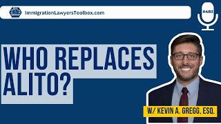 Who Replaces Alito