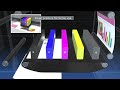 Printing technology of ComColor 2022 <RISO>